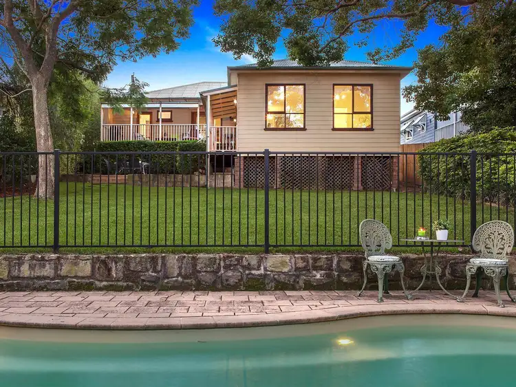 Fifth view of Homely house listing, 36 Aiken Road, West Pennant Hills NSW 2125