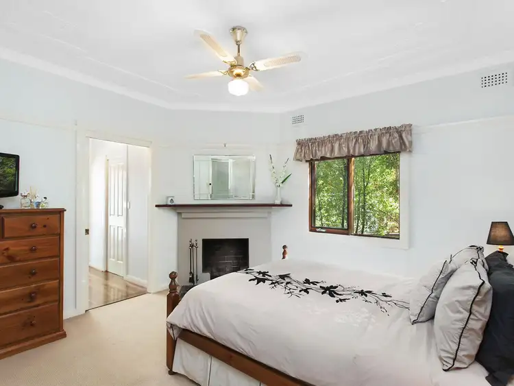 Sixth view of Homely house listing, 36 Aiken Road, West Pennant Hills NSW 2125
