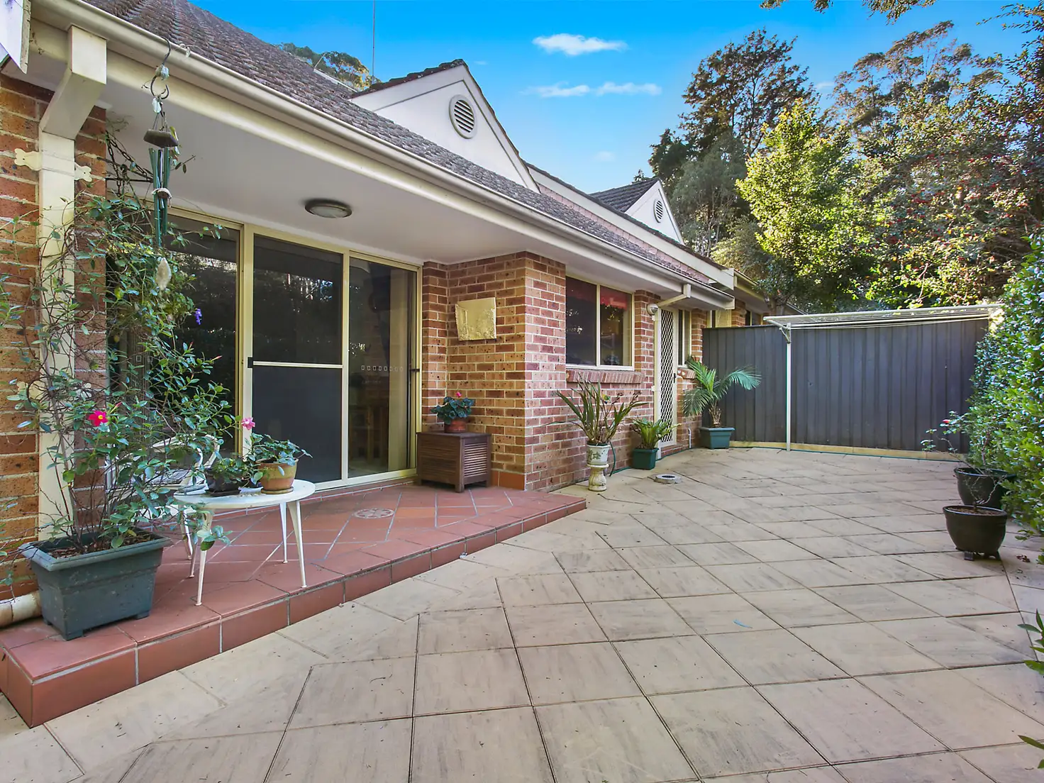 Main view of Homely townhouse listing, 10/150 Victoria Road, West Pennant Hills NSW 2125