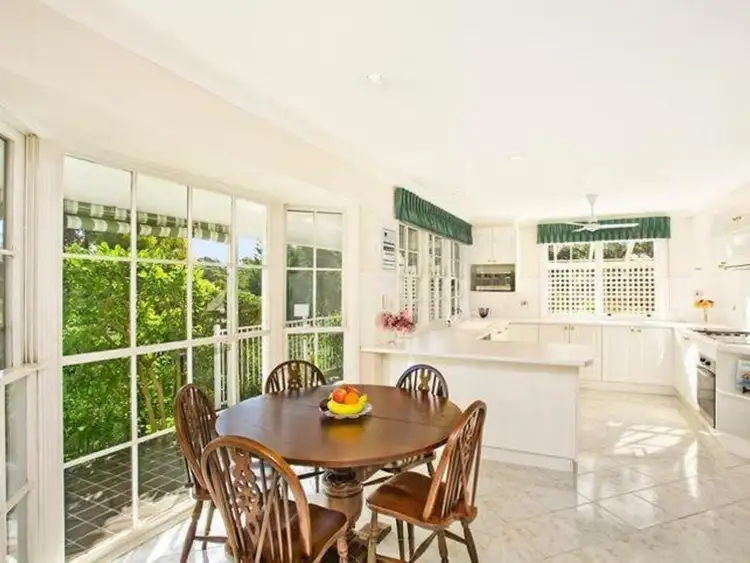Fourth view of Homely house listing, 50 Range Road, West Pennant Hills NSW 2125