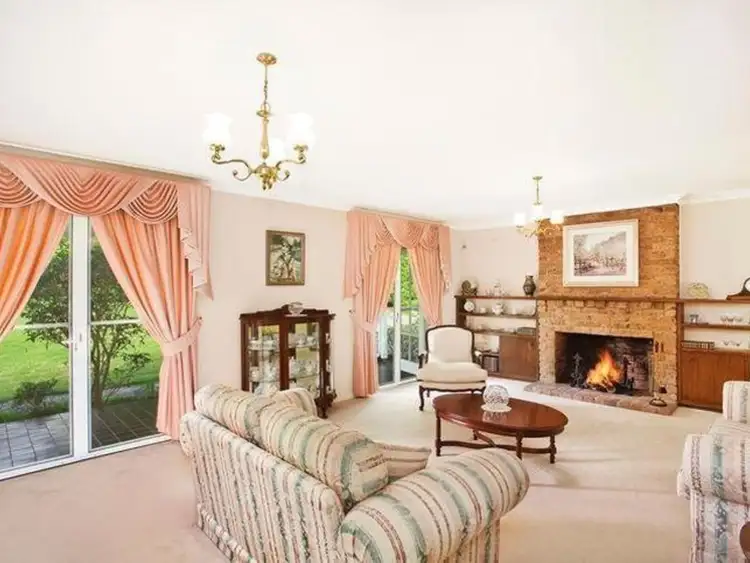 Fifth view of Homely house listing, 50 Range Road, West Pennant Hills NSW 2125