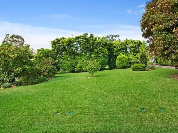 Sixth view of Homely house listing, 50 Range Road, West Pennant Hills NSW 2125