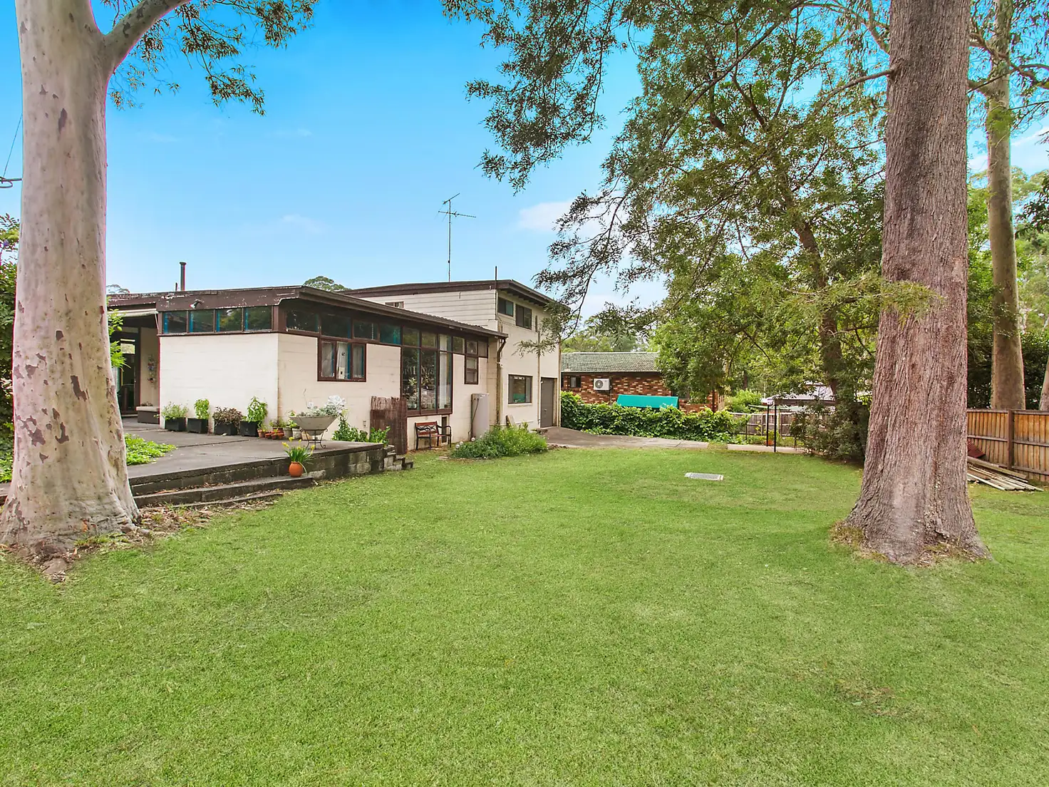 Main view of Homely house listing, 44 New Farm Road, West Pennant Hills NSW 2125