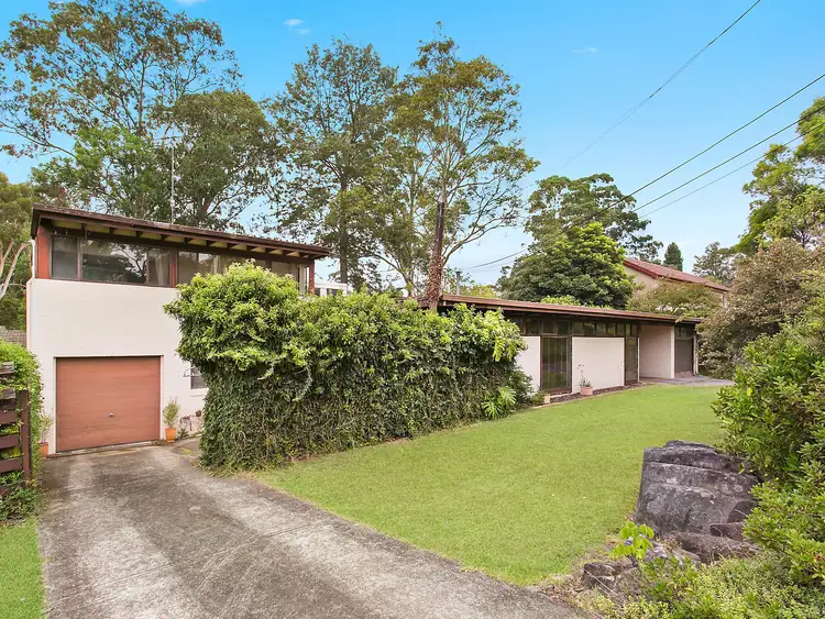 Second view of Homely house listing, 44 New Farm Road, West Pennant Hills NSW 2125