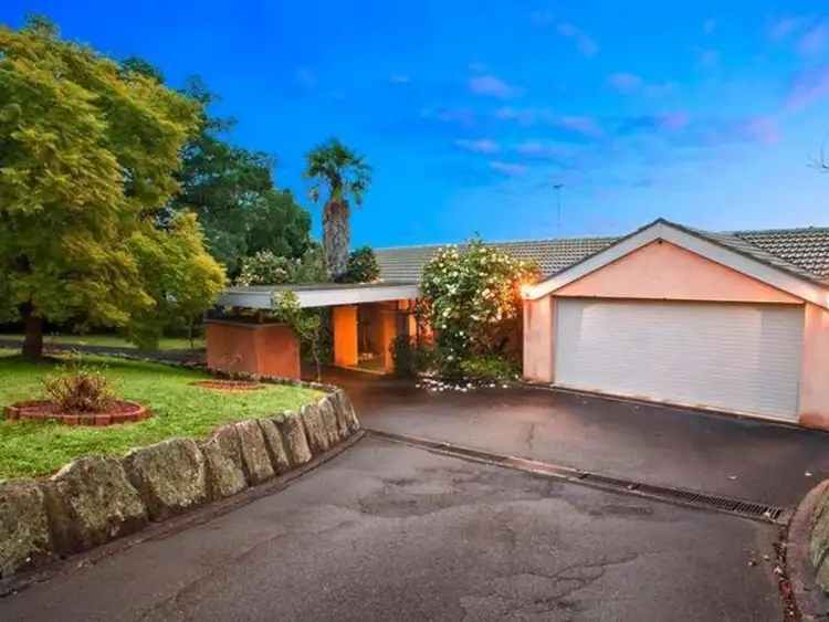 39-41 Aiken Road, West Pennant Hills NSW 2125