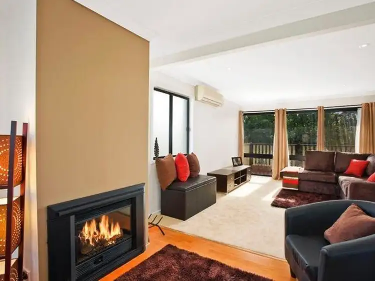 Second view of Homely house listing, 17 Griffiths Road, Mcgraths Hill NSW 2756
