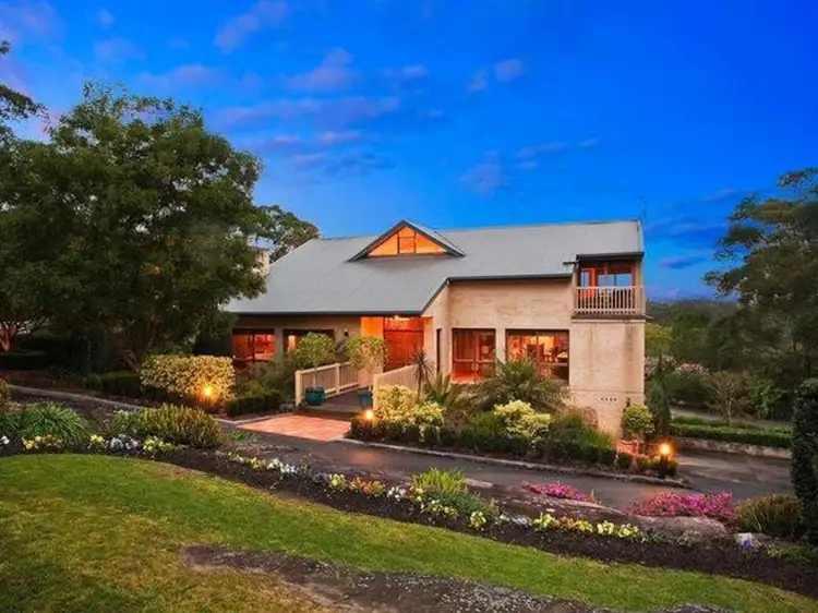36 Sedger Road, Kenthurst NSW 2156