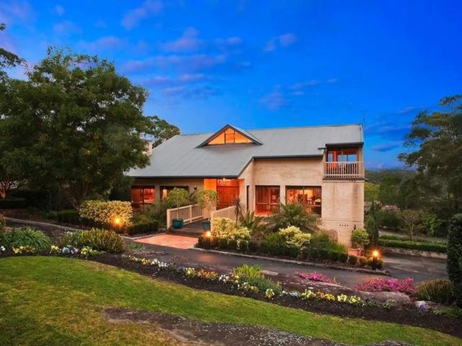 Main view of Homely house listing, 36 Sedger Road, Kenthurst NSW 2156