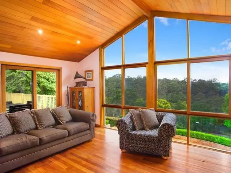 Second view of Homely house listing, 36 Sedger Road, Kenthurst NSW 2156