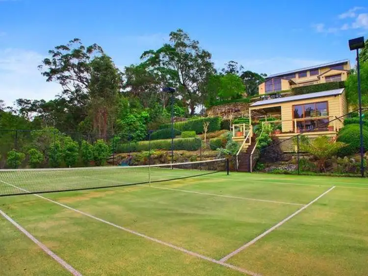 Fourth view of Homely house listing, 36 Sedger Road, Kenthurst NSW 2156