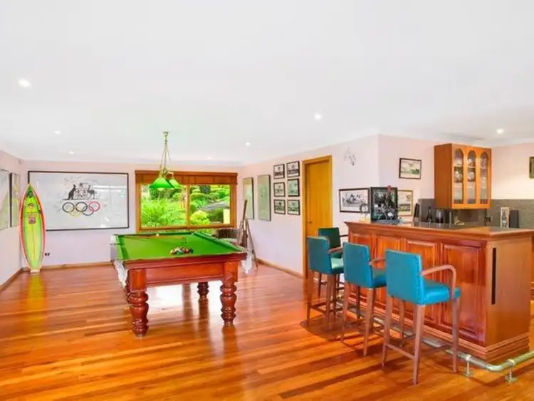 Fifth view of Homely house listing, 36 Sedger Road, Kenthurst NSW 2156