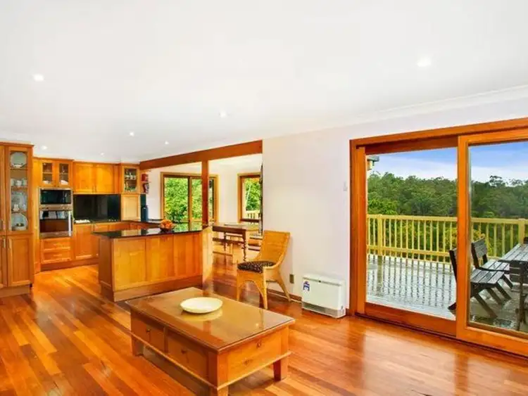 Sixth view of Homely house listing, 36 Sedger Road, Kenthurst NSW 2156