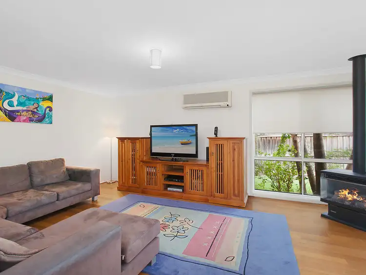 Third view of Homely house listing, 73 Poole Road, Kellyville NSW 2155