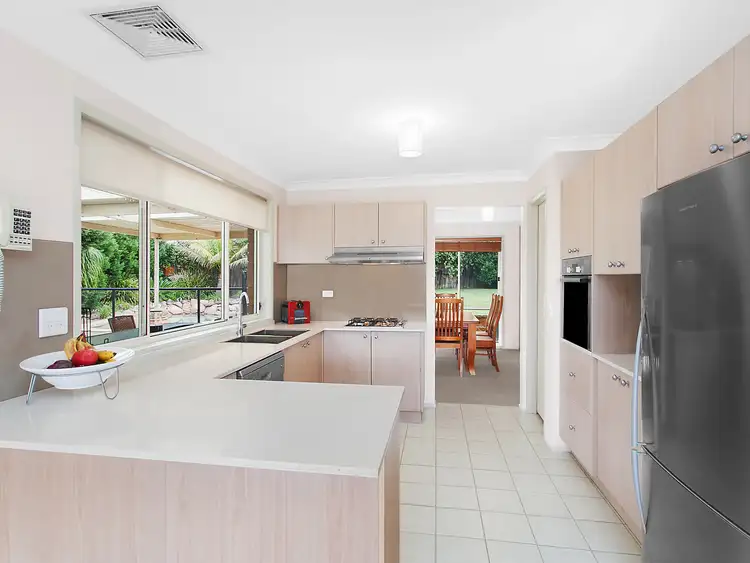 Fourth view of Homely house listing, 73 Poole Road, Kellyville NSW 2155