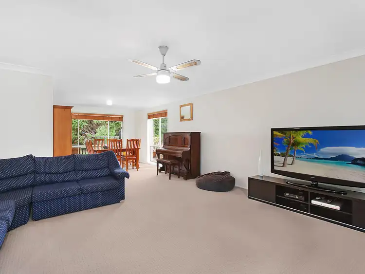 Fifth view of Homely house listing, 73 Poole Road, Kellyville NSW 2155