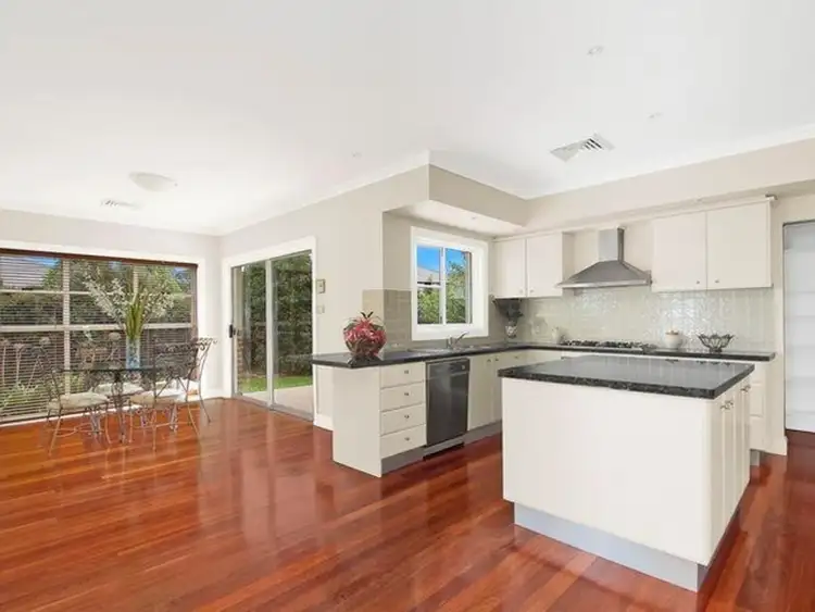 Third view of Homely house listing, 29 Honeymyrtle Road, Kellyville NSW 2155