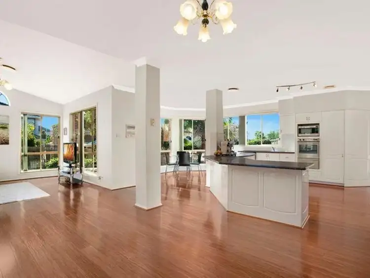 Third view of Homely house listing, 32 Jupiter Road, Kellyville NSW 2155