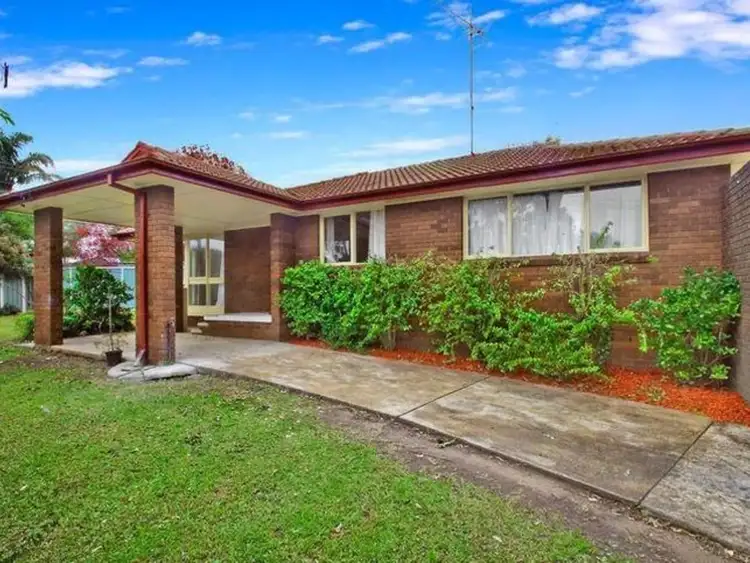 38 Acres Road, Kellyville NSW 2155