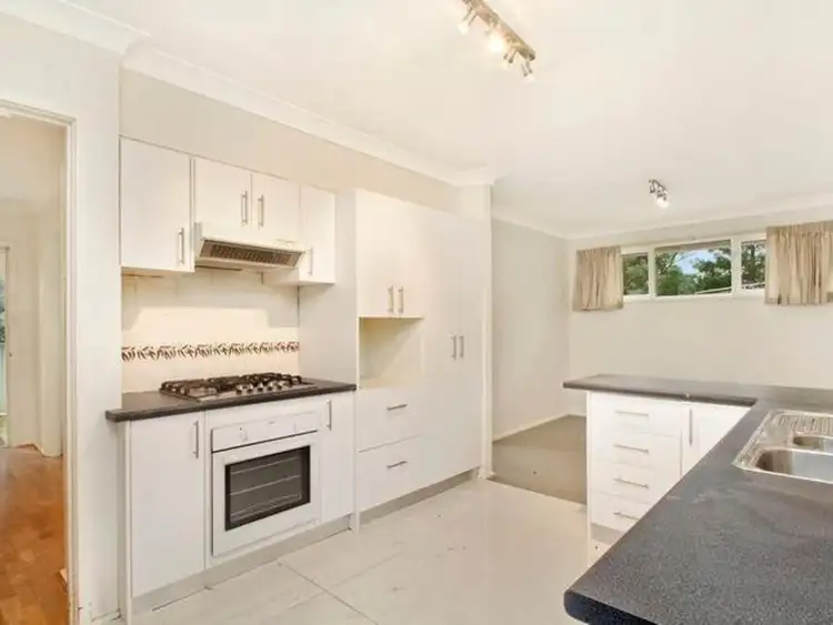 Second view of Homely house listing, 38 Acres Road, Kellyville NSW 2155