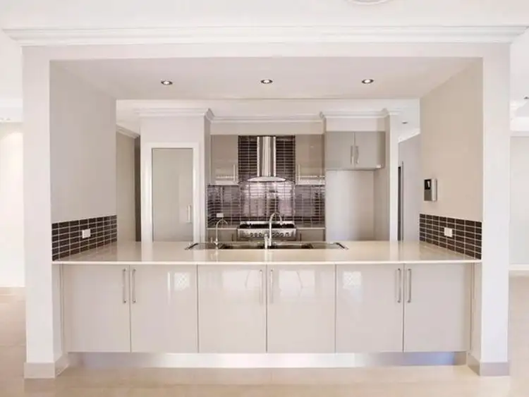 Second view of Homely house listing, 74 York Road, Kellyville NSW 2155
