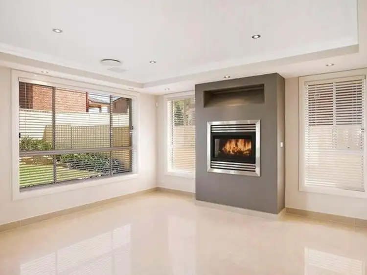 Fourth view of Homely house listing, 74 York Road, Kellyville NSW 2155