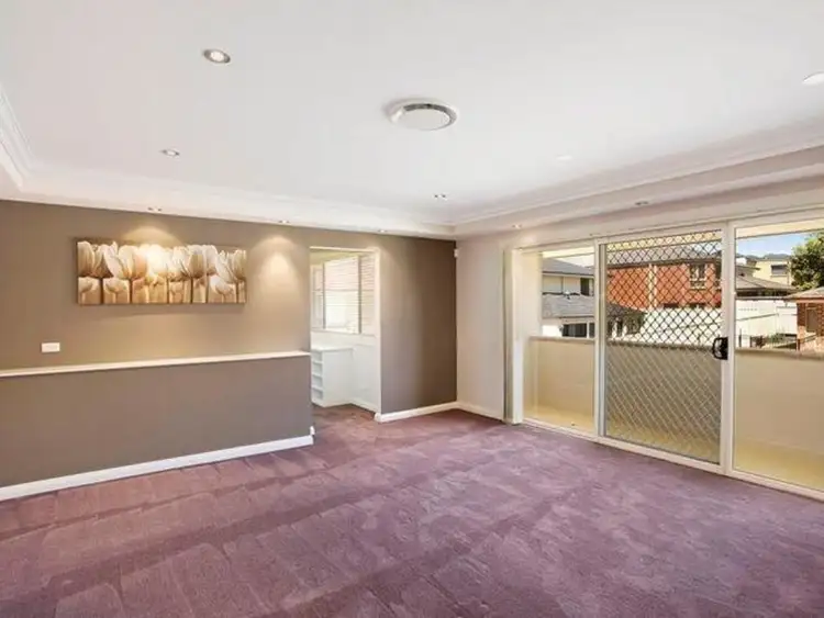 Fifth view of Homely house listing, 74 York Road, Kellyville NSW 2155
