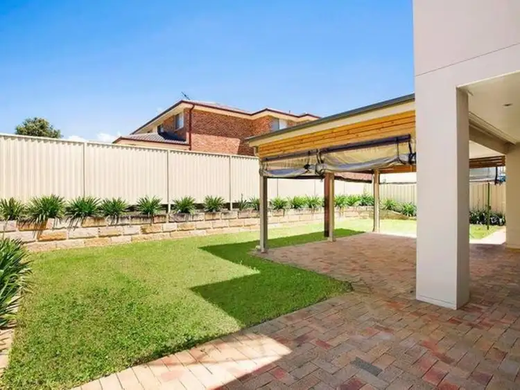 Sixth view of Homely house listing, 74 York Road, Kellyville NSW 2155