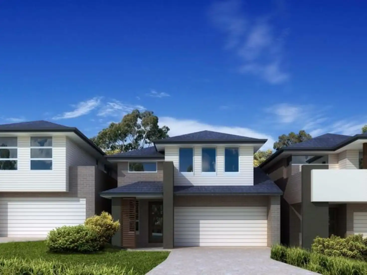 Main view of Homely house listing, 49-55 York Road, Kellyville NSW 2155