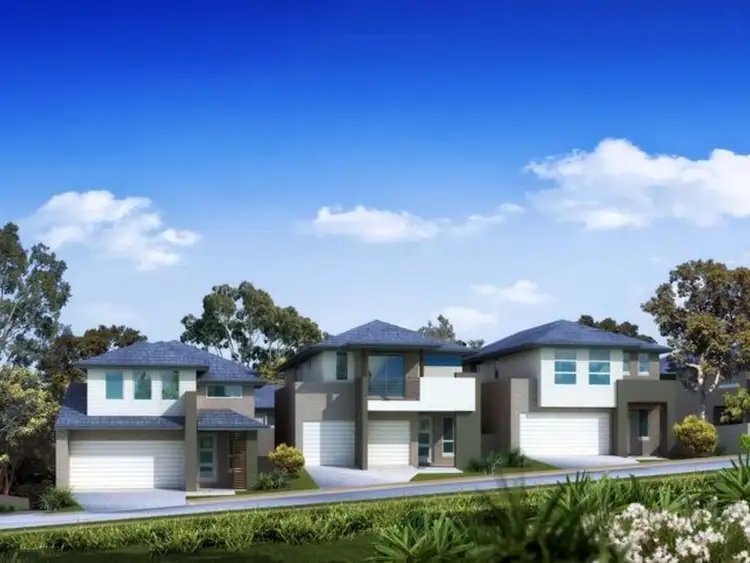Second view of Homely house listing, 49-55 York Road, Kellyville NSW 2155
