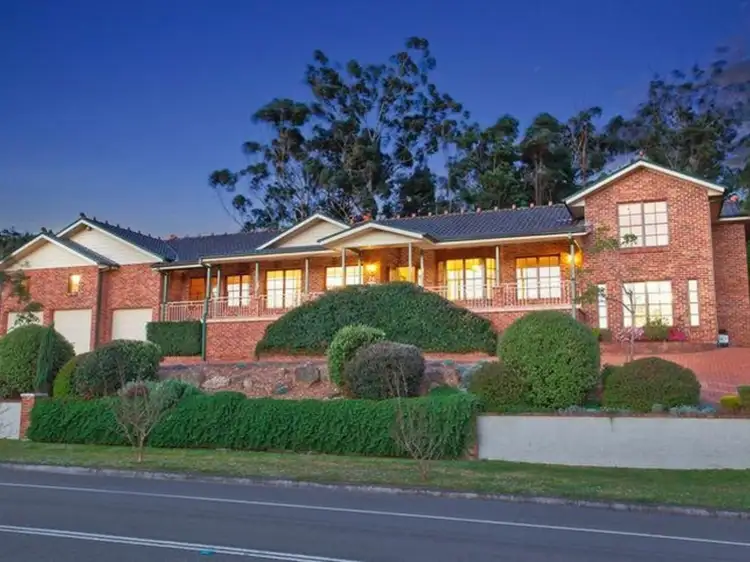 74 Grange Road, Glenhaven NSW 2156
