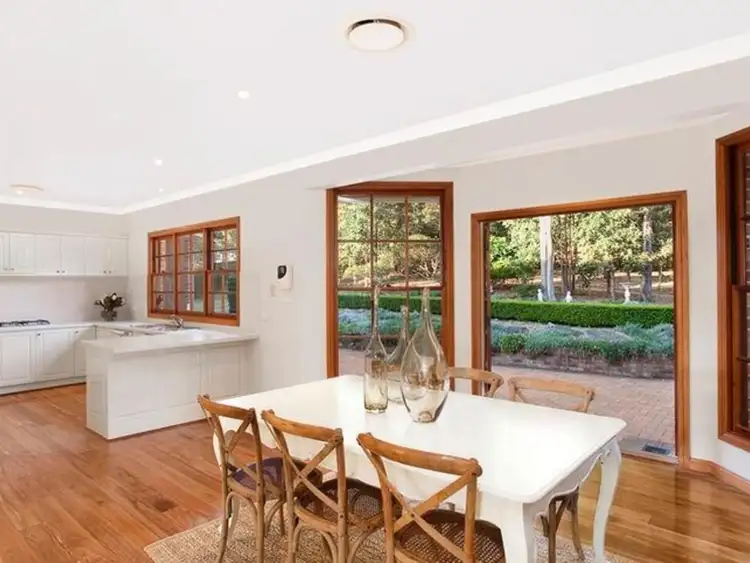 Fifth view of Homely house listing, 74 Grange Road, Glenhaven NSW 2156