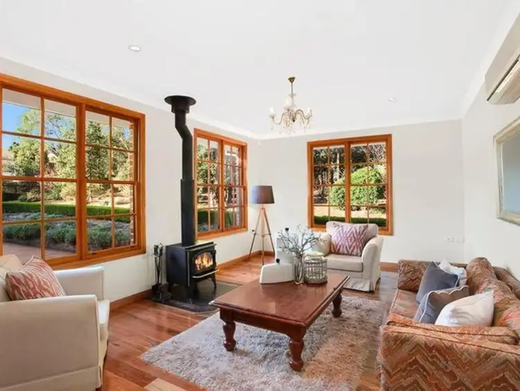 Sixth view of Homely house listing, 74 Grange Road, Glenhaven NSW 2156
