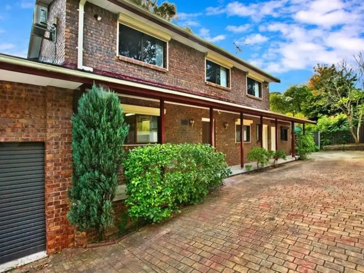 40B Grange Road, Glenhaven NSW 2156