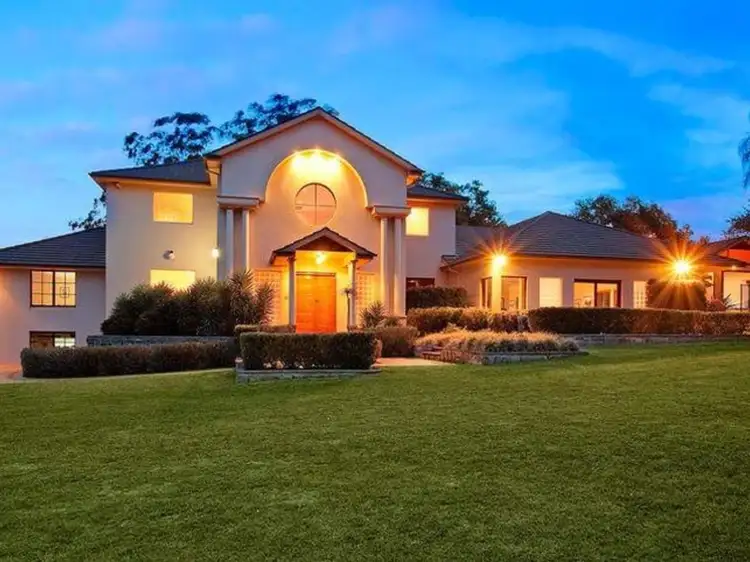 392 Old Northern Road, Glenhaven NSW 2156