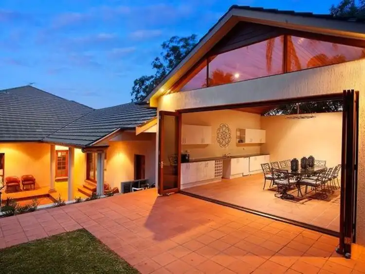 Sixth view of Homely house listing, 392 Old Northern Road, Glenhaven NSW 2156