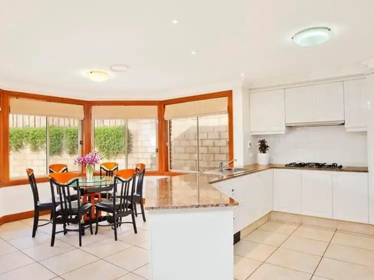 Second view of Homely house listing, 20 Jenner Road, Dural NSW 2158