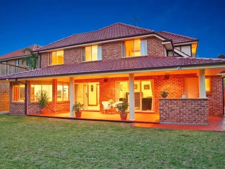 Fourth view of Homely house listing, 20 Jenner Road, Dural NSW 2158