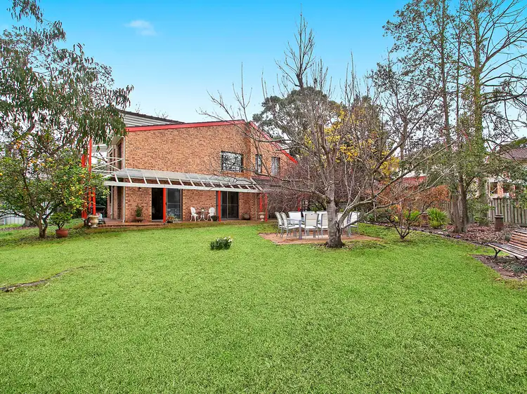 Third view of Homely house listing, 96 Purchase Road, Cherrybrook NSW 2126