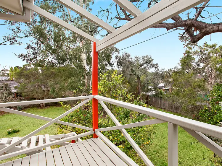 Fourth view of Homely house listing, 96 Purchase Road, Cherrybrook NSW 2126