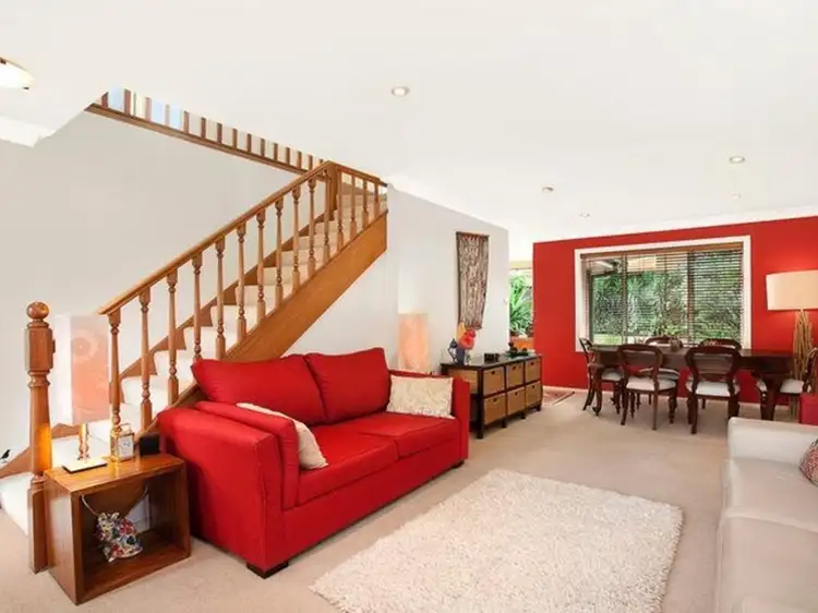 Second view of Homely house listing, 12A Dalkeith Road, Cherrybrook NSW 2126