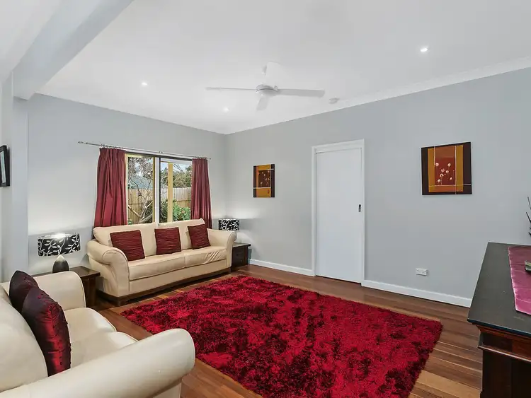 Fifth view of Homely house listing, 22 Parsonage Road, Castle Hill NSW 2154