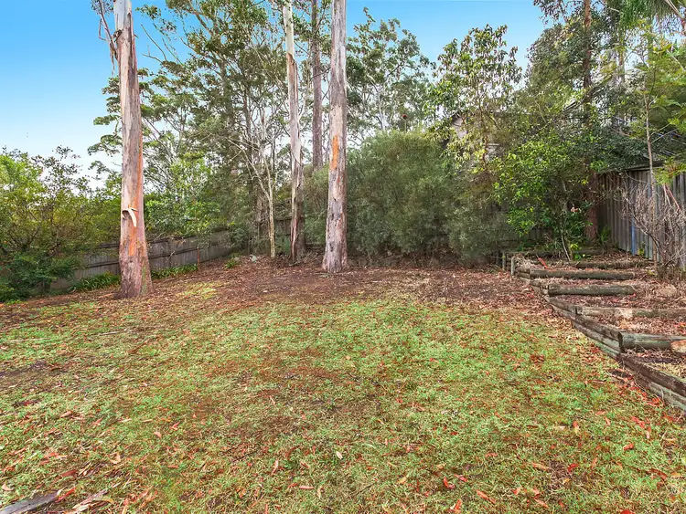 Fourth view of Homely house listing, 36 Kentia Parade, Cherrybrook NSW 2126