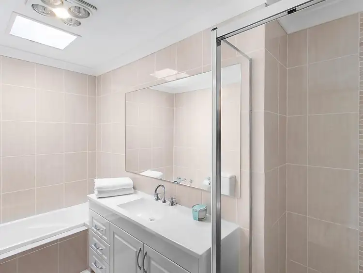 Fifth view of Homely townhouse listing, 3/3 Warwick Parade, Castle Hill NSW 2154