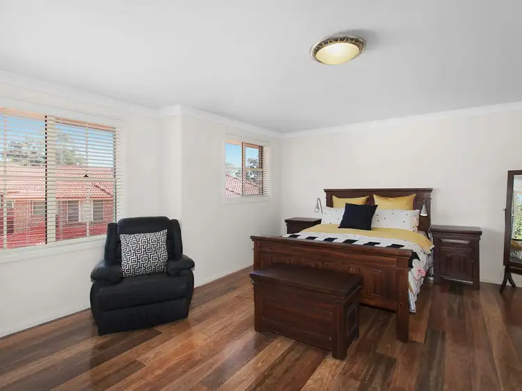 Sixth view of Homely townhouse listing, 3/3 Warwick Parade, Castle Hill NSW 2154