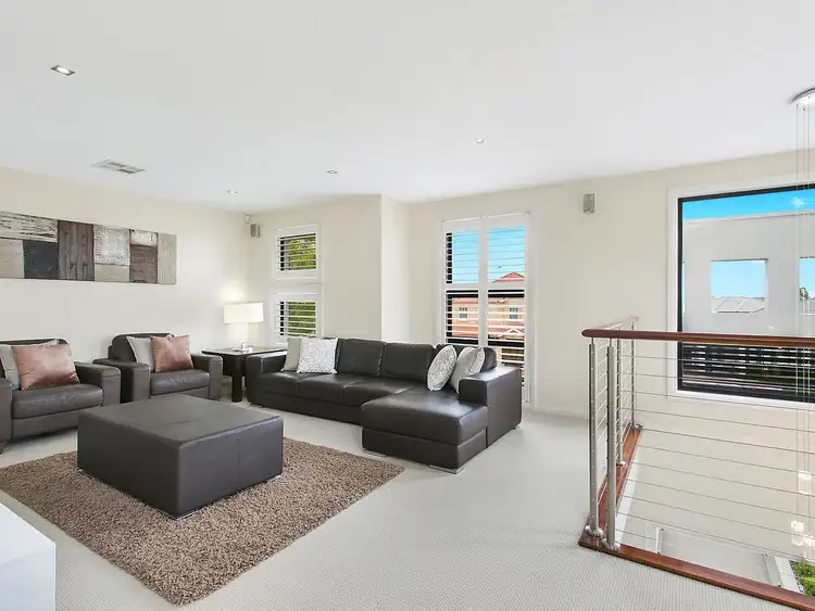 Fourth view of Homely house listing, 9 Pentonville Parade, Castle Hill NSW 2154