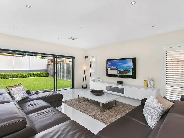 Fifth view of Homely house listing, 9 Pentonville Parade, Castle Hill NSW 2154