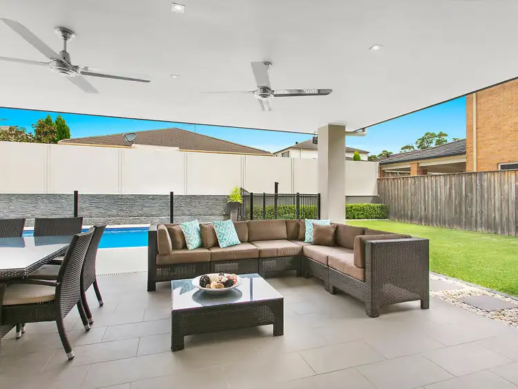 Sixth view of Homely house listing, 9 Pentonville Parade, Castle Hill NSW 2154