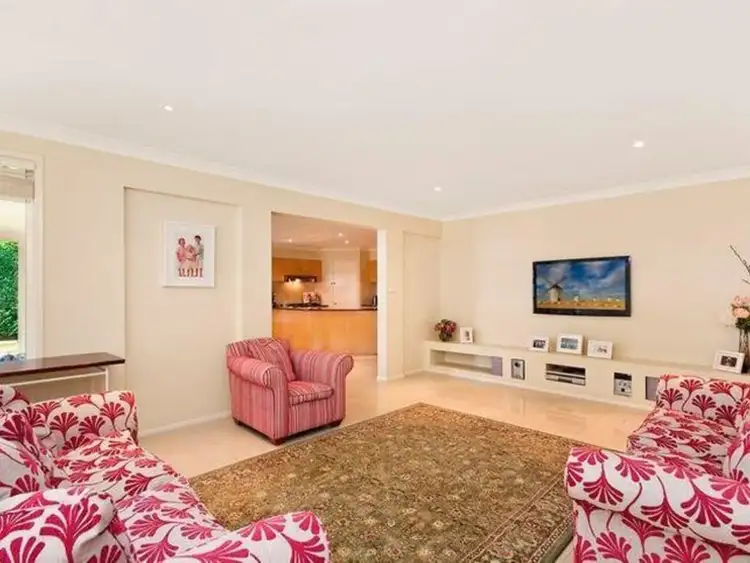 Fifth view of Homely house listing, 34 Pentonville Parade, Castle Hill NSW 2154