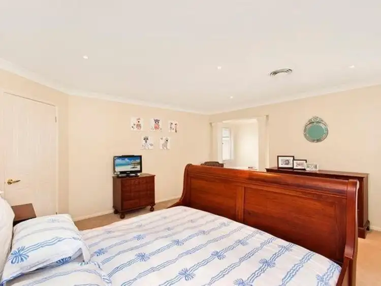 Sixth view of Homely house listing, 34 Pentonville Parade, Castle Hill NSW 2154