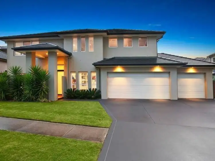 39 Pentonville Parade, Castle Hill NSW 2154